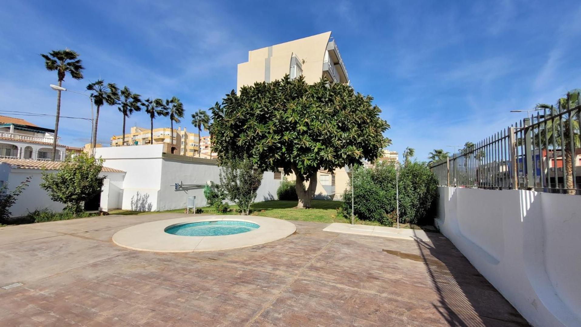 Apartamento A&N Ipanema 3 Torre Del Mar Exterior foto